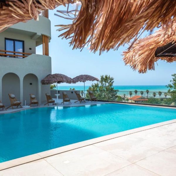 Emara Boutique Hotel