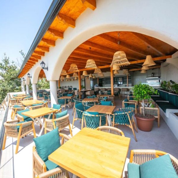 Emara Boutique Hotel