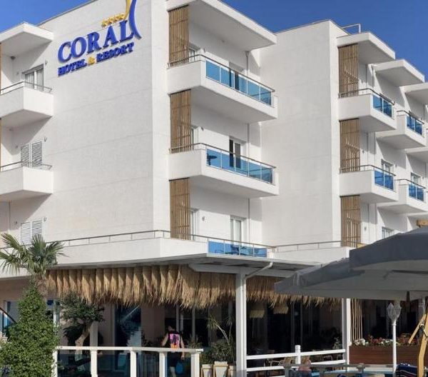 Coral Hotel & Resort
