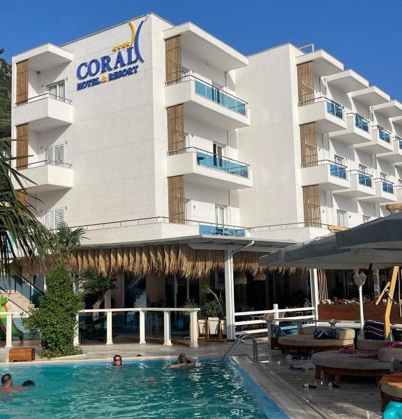 Coral Hotel & Resort