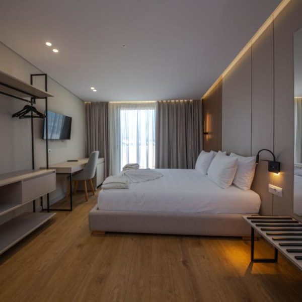 Hotel Vista Mare