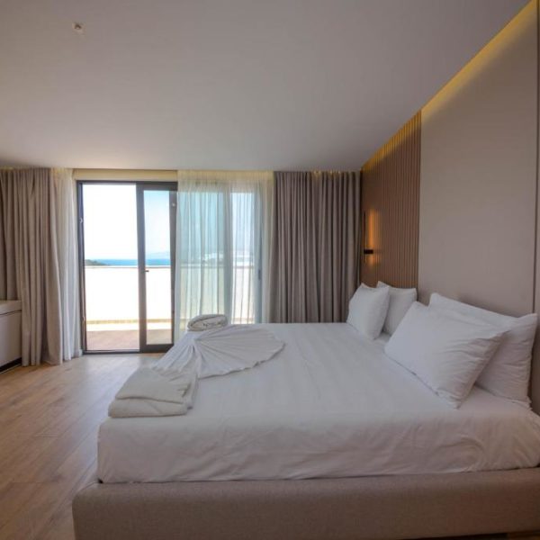 Hotel Vista Mare