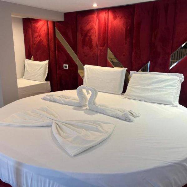 Hotel Alion21
