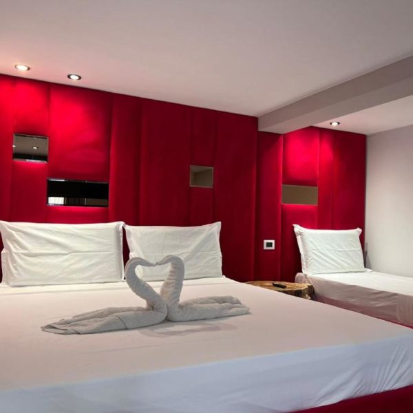 Hotel Alion21