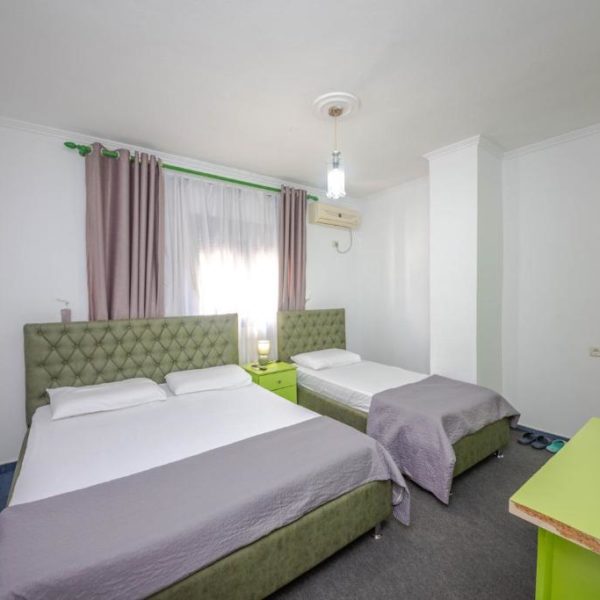 Hotel 3A