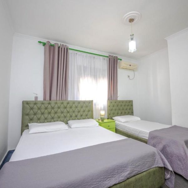 Hotel 3A