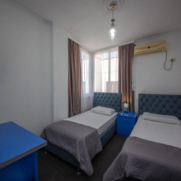 Hotel 3A