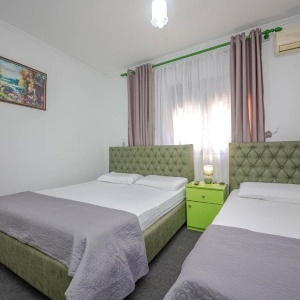 Hotel 3A