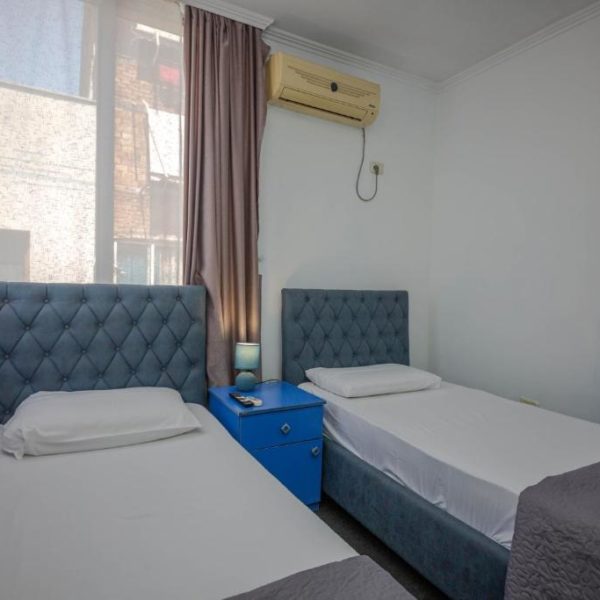 Hotel 3A