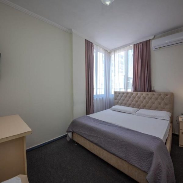 Hotel 3A