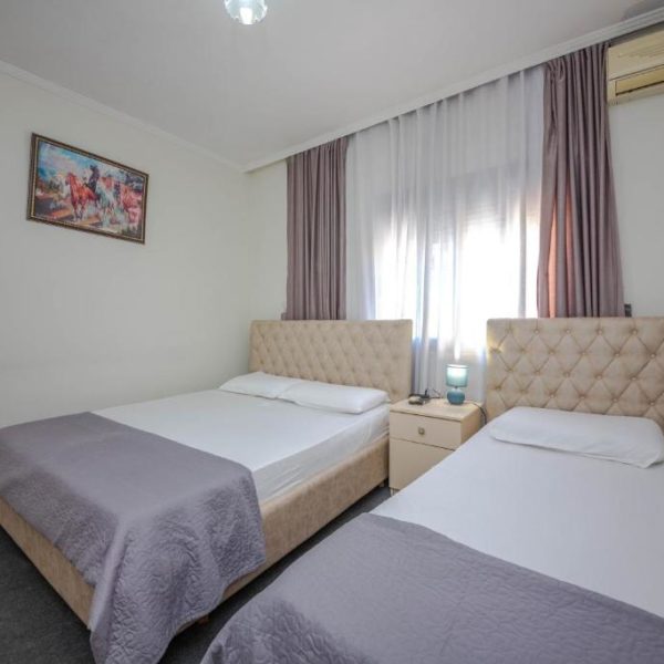 Hotel 3A