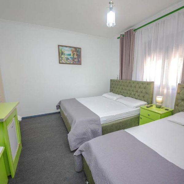 Hotel 3A
