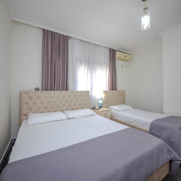 Hotel 3A