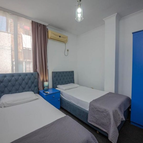 Hotel 3A