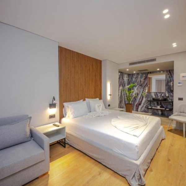 Hotel Sole Mare