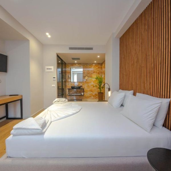 Hotel Sole Mare