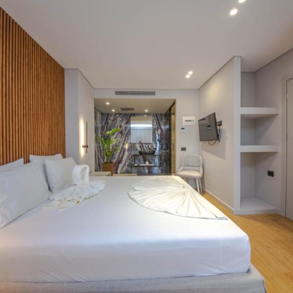 Hotel Sole Mare