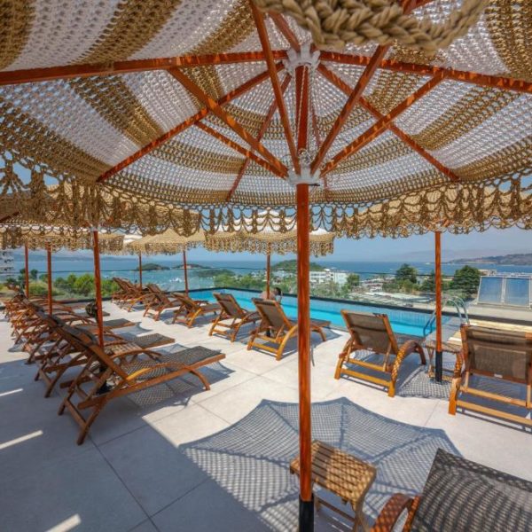 Hotel Sole Mare