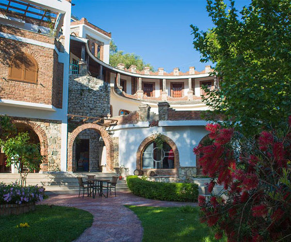 Hotel Livia