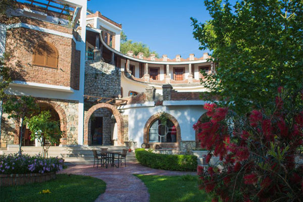 Hotel Livia
