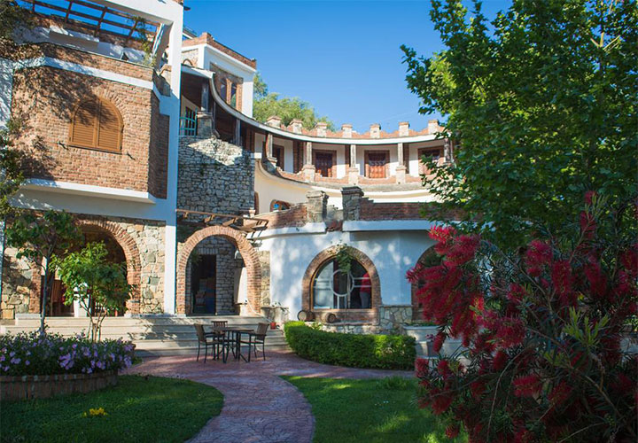 Hotel Livia