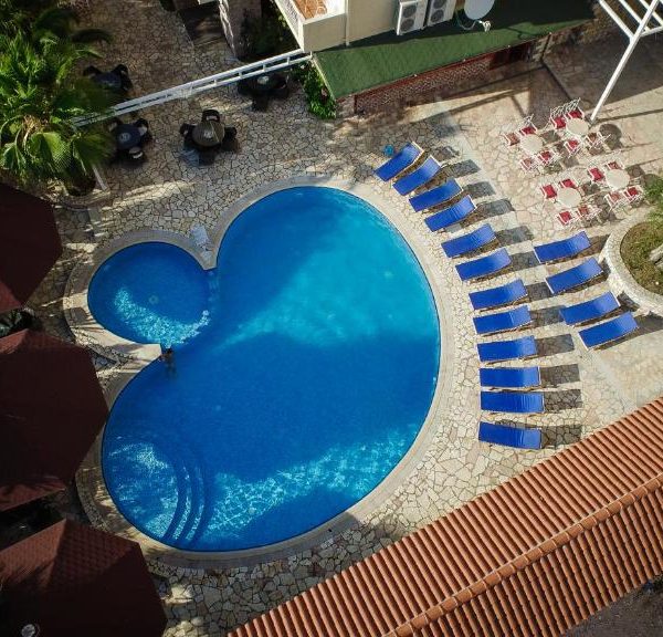 Hotel Panorama Sarande