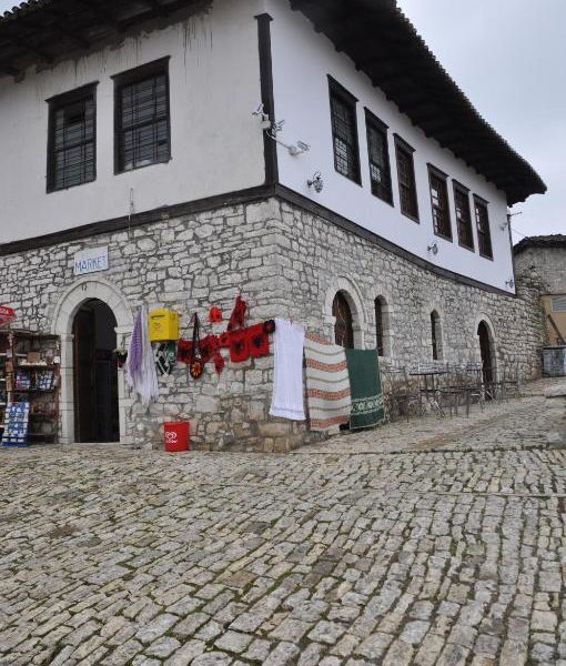 Hotel Kalaja