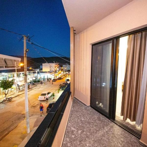 Hotel  Center