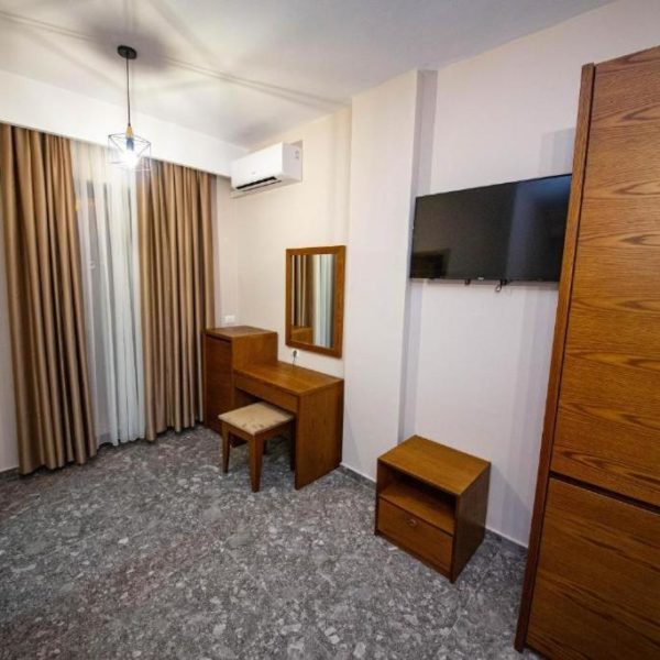 Hotel  Center