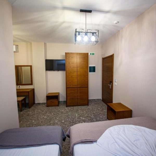 Hotel  Center