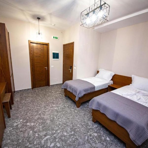 Hotel  Center