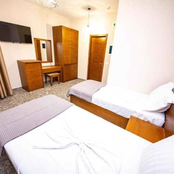 Hotel  Center