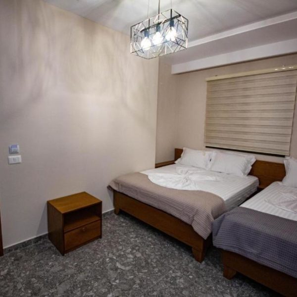 Hotel  Center