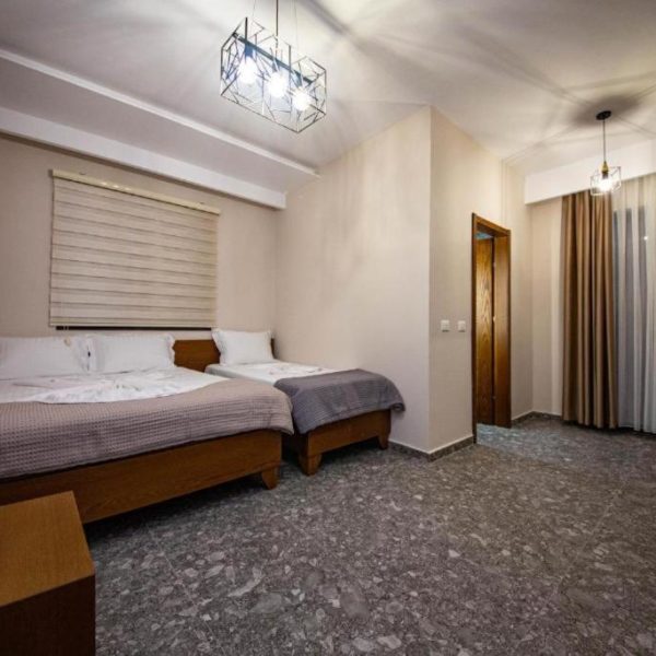 Hotel  Center