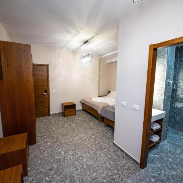 Hotel  Center