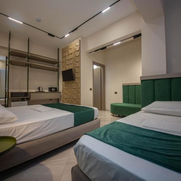 Hotel Royal