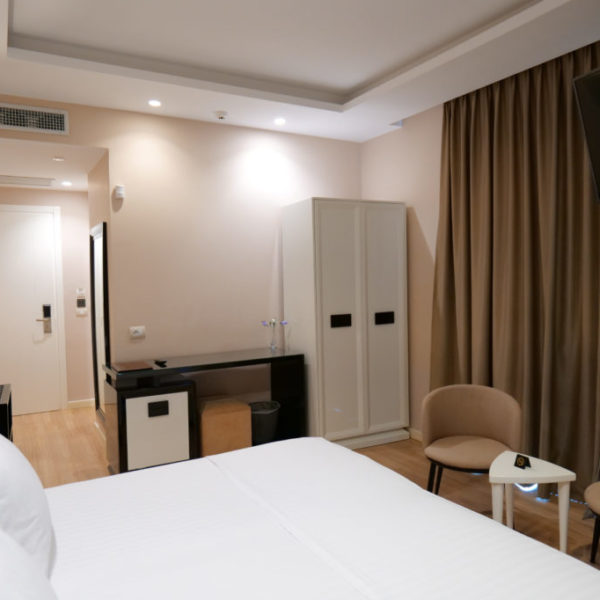 Hotel Luxury