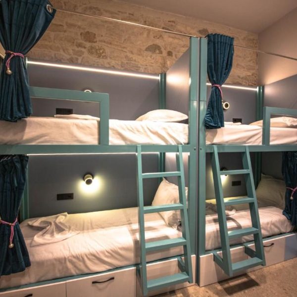 Vega 43 Hostel