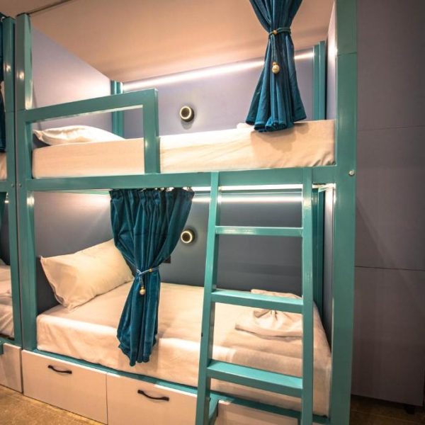 Vega 43 Hostel
