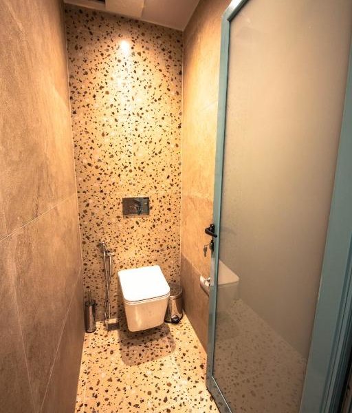 Vega 43 Hostel