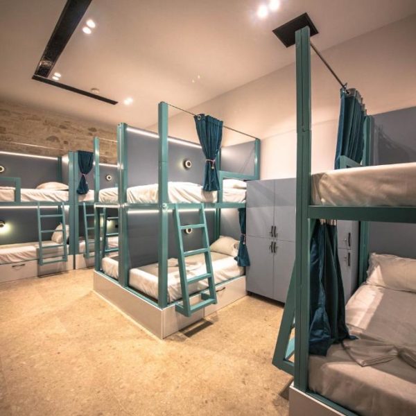 Vega 43 Hostel
