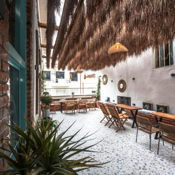 Vega 43 Hostel