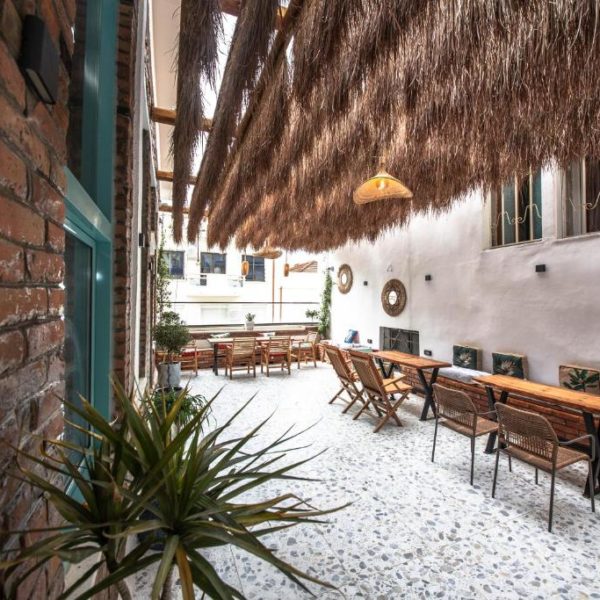 Vega 43 Hostel