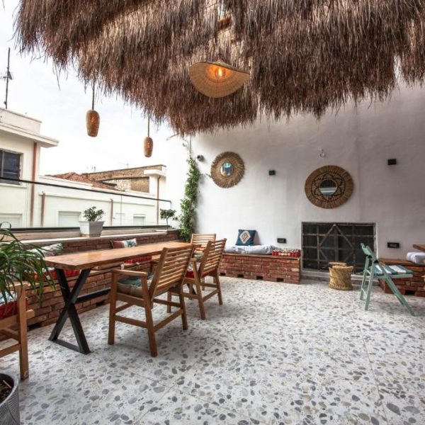 Vega 43 Hostel