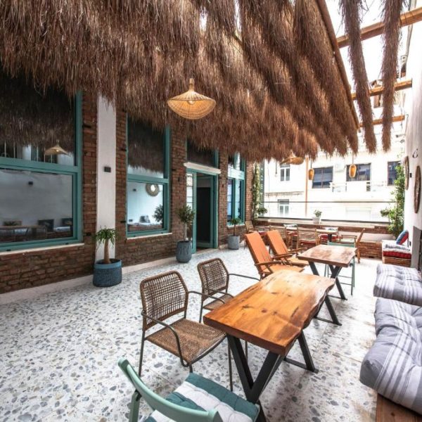 Vega 43 Hostel