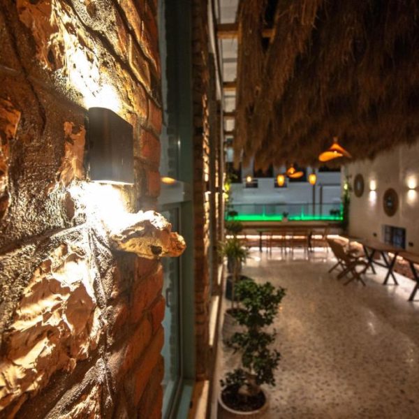 Vega 43 Hostel