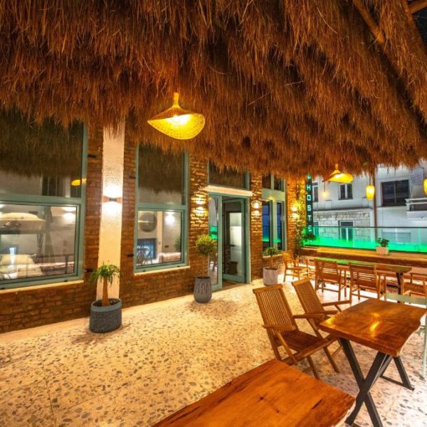 Vega 43 Hostel