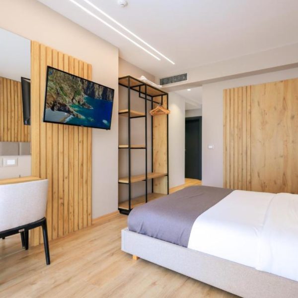Hotel Apollon Sarande