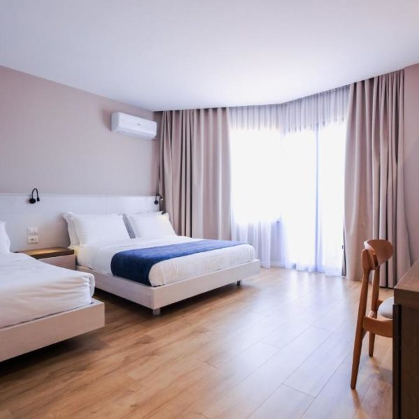 Hotel Apollon Sarande