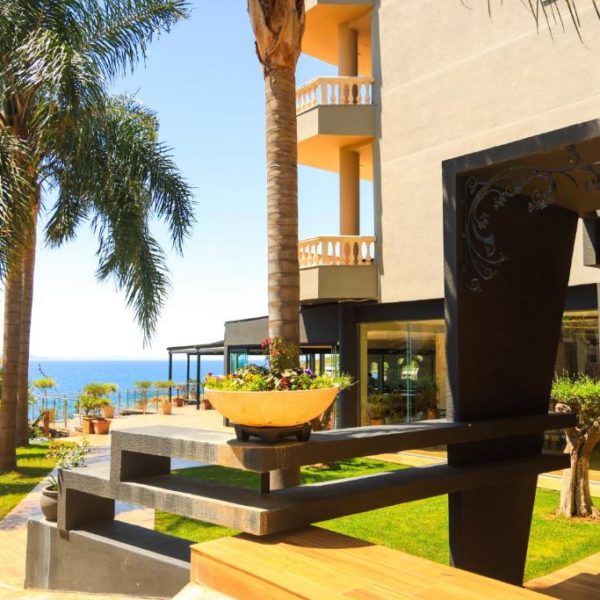 Hotel Apollon Sarande